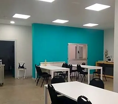 Residenza サモラ