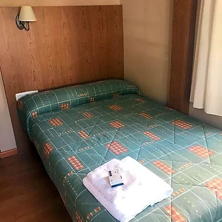 Residenza ホテル
