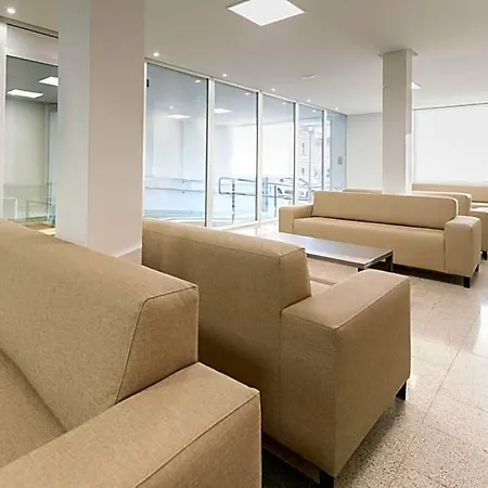 ホテル Residenza