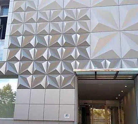 Residenza 萨莫拉