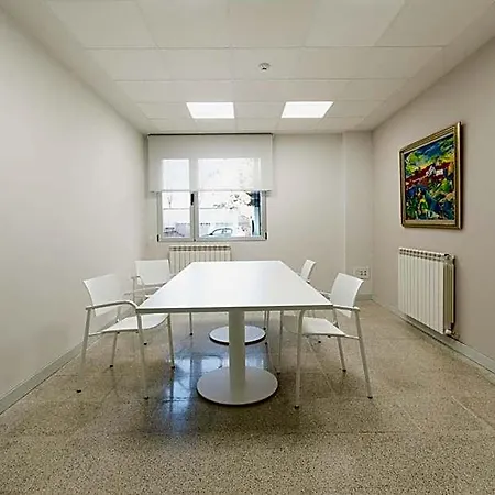 Residenza *