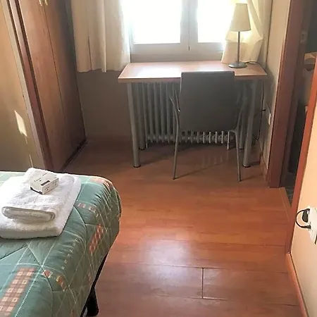 ホテル Residenza